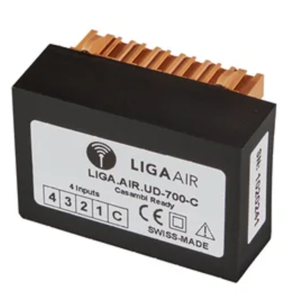 Casambi LIGA.AIR plug-in modul til universal dæmper (4508104)
