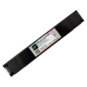 Casambi LINE 5CV 5-kanals LED dæmper