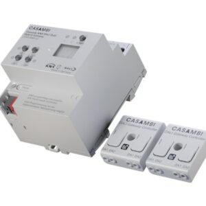 Casambi KNX DALI2 Hybrid Gateway