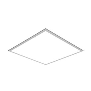 Zenith Casambi LED-panel 60 × 60 cm, 3000 K, uden sensor – ZH33CB