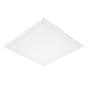 Zenith Casambi LED-panel 60 × 60 cm, 4000 K, med indbygget sensor – ZH34CSB