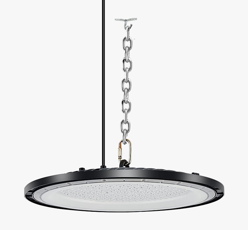LED grolys 200W, 4000K