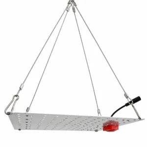 LED Quantum Board grolys 150 W – 40 × 40 cm
