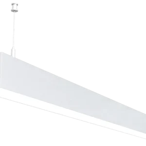 Linjära armaturer