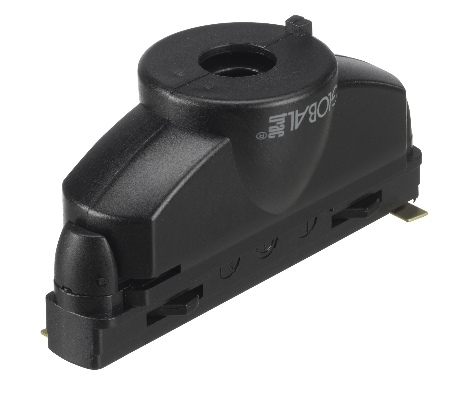Global Trac Base 1F – Pendeladapter GB67-2 sort (med nippel og aflastning) - Bild 2