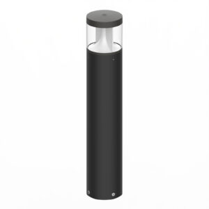 LEDVANCE Urban Bollard Cone LED 24W 4000K 2140lm – grå, 900 mm