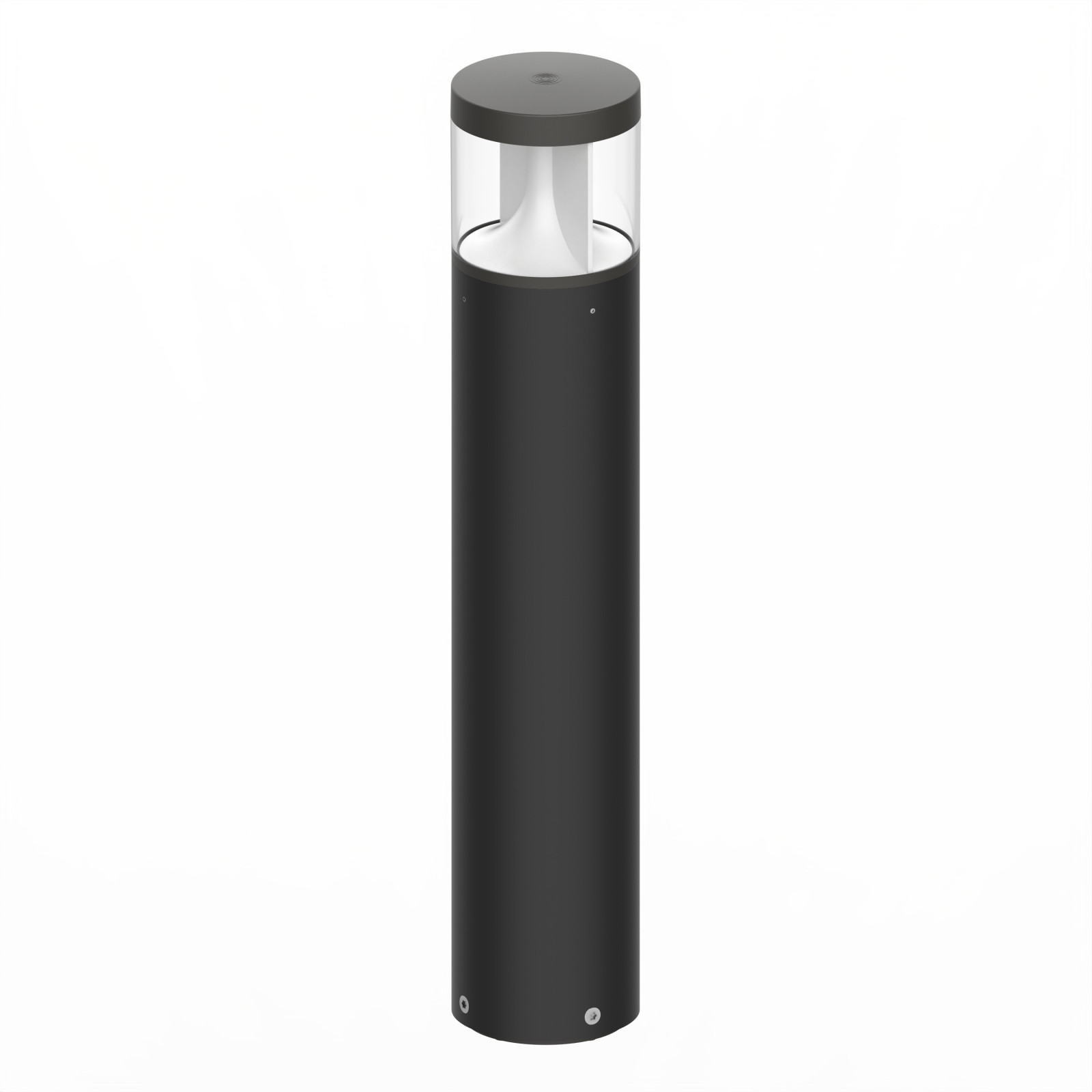Ledvance Urban Bollard Cone multi lumen 2140lm 24W/840 900mm grå produktfoto 1
