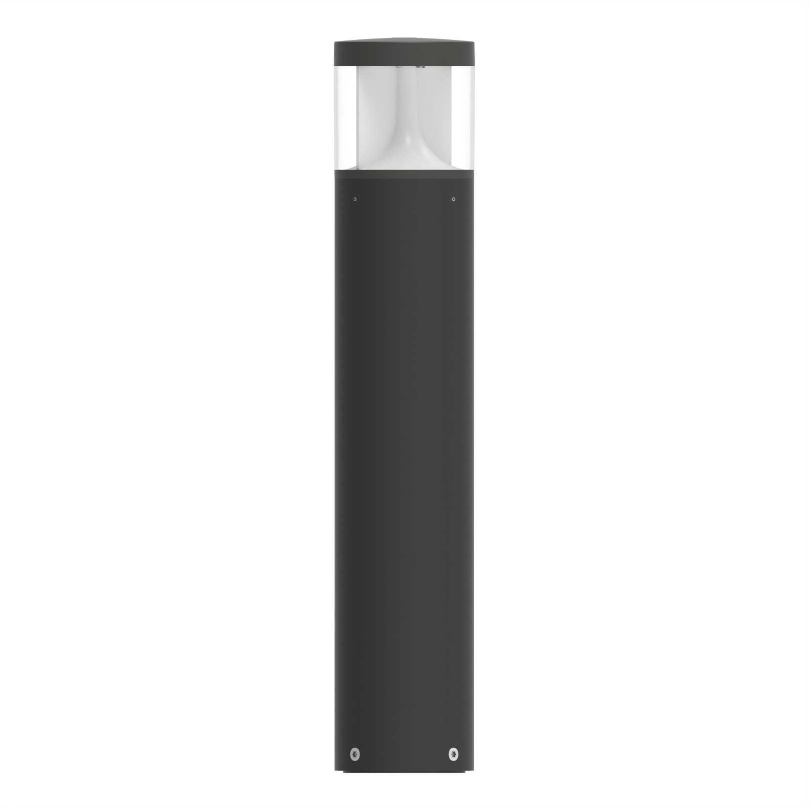 Ledvance Urban Bollard Cone multi lumen 2140lm 24W/840 900mm grå produktfoto 2