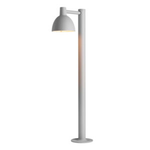 Toldbod 155 Pullert E14, aluminium
