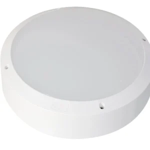 ALED Charlotte Ultra DALI LED-plafond Ø350 mm – CCT, IP65