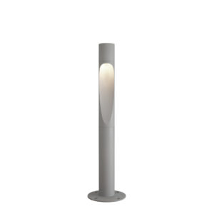 Flindt Pullert 3000 kelvin aluminium fodplade klasse II