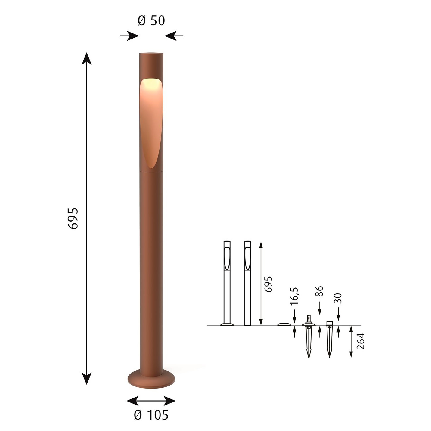 5747402568 produktbillede eller produktskitse