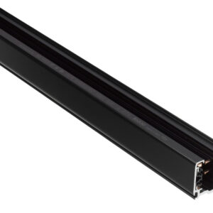 Global 3F Skinne 1M XTS4100-2 sort
