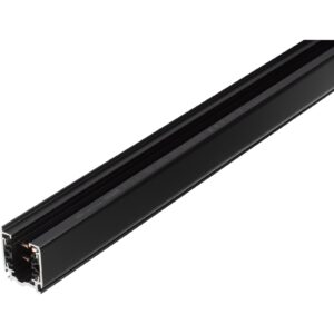 Global 3F Skinne 4M XTS4400-2 sort
