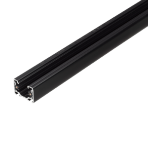 Global Trac Base 1F – Skinne 1M GB2100-2 sort