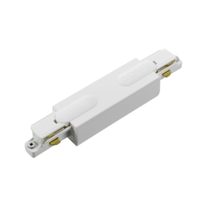 Global Trac Base 1F – Mittanslutning GB14-3 vit