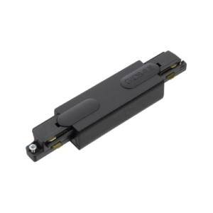 Global Trac Base 1F – Midtertilslutning GB14-2 sort