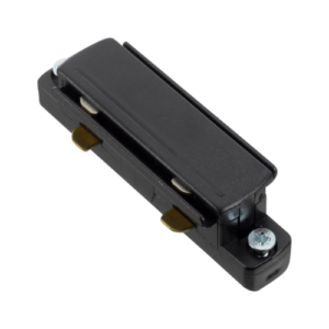 Global Trac Base 1F – Kopplingsdel GB21-2 svart