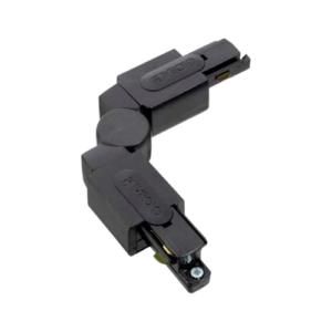 Global Trac Base 1F – Vinkel justerbar GB24-2 sort