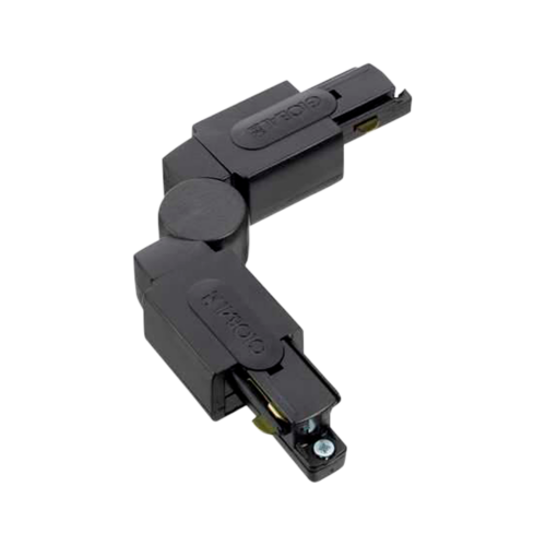 Global Trac Base GB24-2 tilbehør til 1-faset skinne