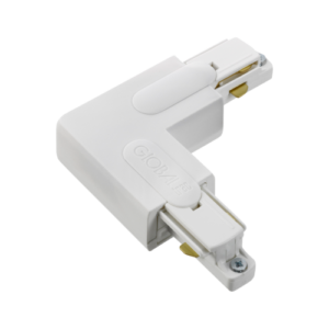 Global Trac Base 1F – Hörn GB34-3 vit (inre hörn)