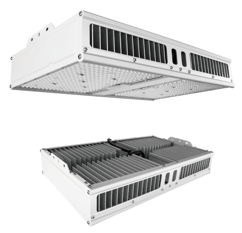 SunLight LED grolys 400 W fuldspektrum, IP65