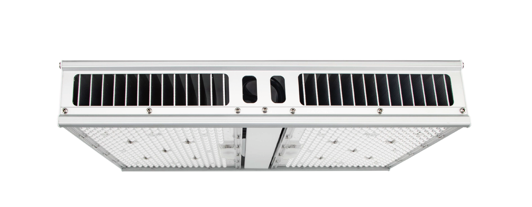 SunLight LED-växtbelysning 800 W