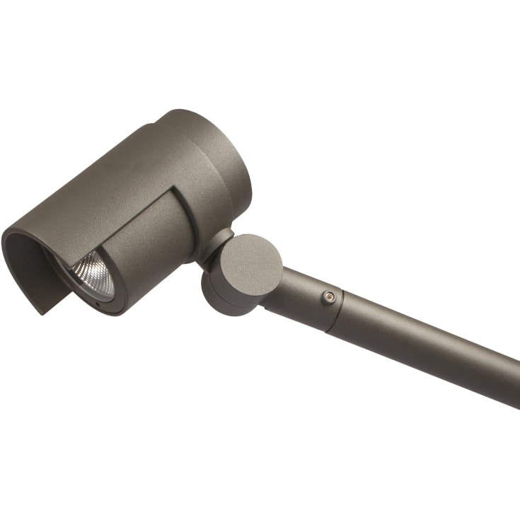 Scan Products Inna Sign skyltlampa 15 W antracitgrå, AO 6640100034