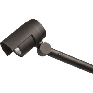 Scan Products Inna skyltbelysning, svart, 15 W, 3000 K, 1090 lm, IP54