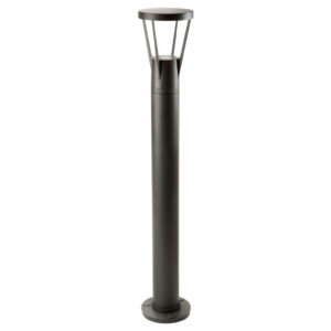 Park Armatur Arco Air 6W LED 2700K grafit 963 mm
