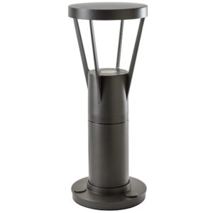 Park Armatur Arco Air R LED 6W Grafit 400 mm