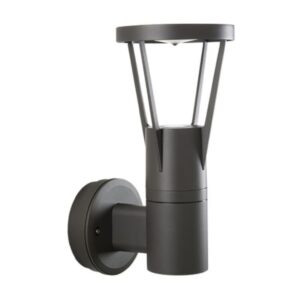 SG Arco Air Wall 6 W 2700 K 75 lm grafit IP54