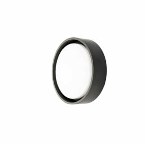 SG Frame Round LED 7 W 670 lm 3000 K grafit IP66 IK10