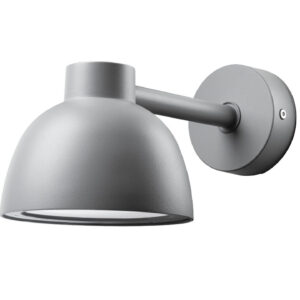 Väggarmatur Herning Mini 3000/4000 K 586/620/1220/1330 lm grå