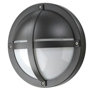 Vægarmatur Tanto 1100 LED 11,5W 840, 330 lumen, grafit