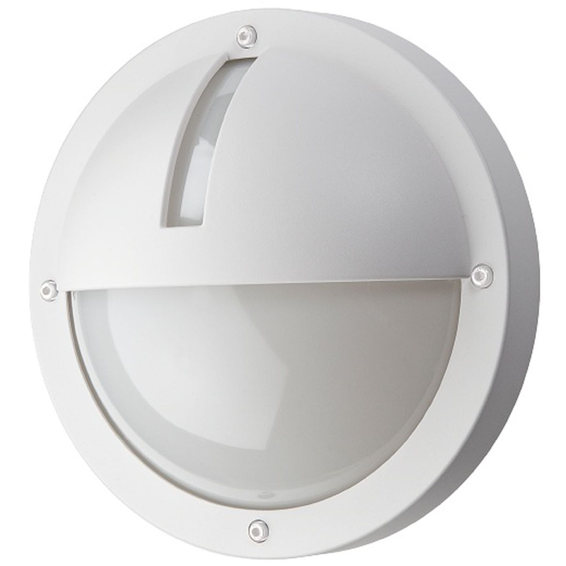 SG Uno 1100 vit LED-väggarmatur – produktbild ur serien 641641