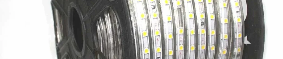 230watt led bånd