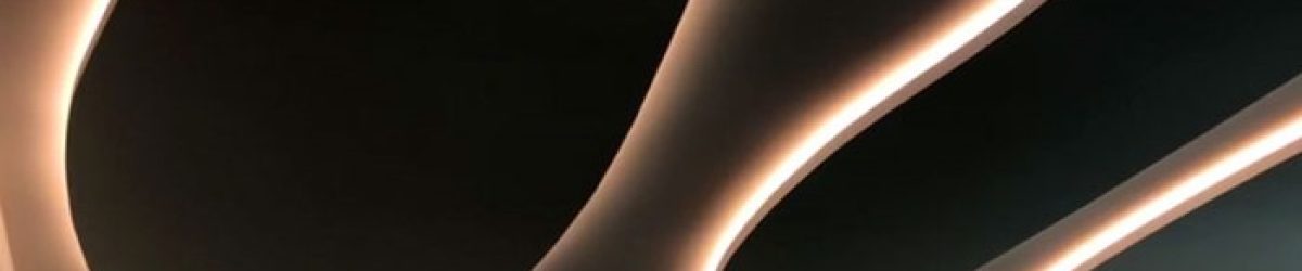 butiksbelysning led strips